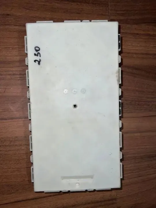 Module Confort BMW OEM 9383424 pour X6 F16/F86 image 3