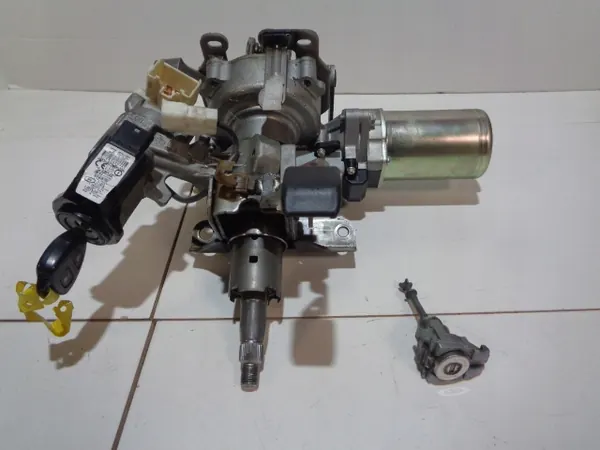 Toyota IQ stuurkolom OEM TOYOTA IQ KOLUMNA KPL image 2
