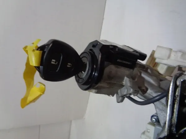Toyota IQ stuurkolom OEM TOYOTA IQ KOLUMNA KPL image 10