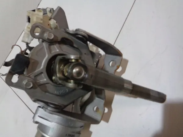 Toyota IQ stuurkolom OEM TOYOTA IQ KOLUMNA KPL image 7