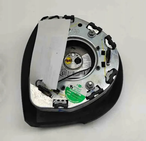 Airbag do motorista Dodge Nitro 2.8L image 2