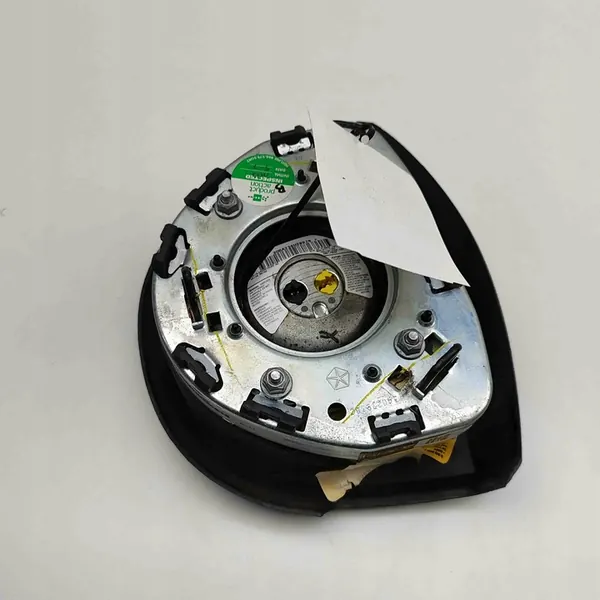 Airbag do motorista Dodge Nitro 2.8L image 4