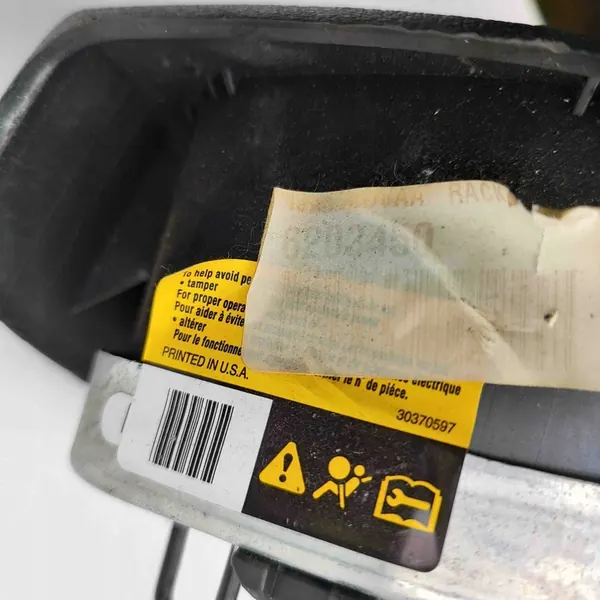 Airbag do motorista Dodge Nitro 2.8L image 7