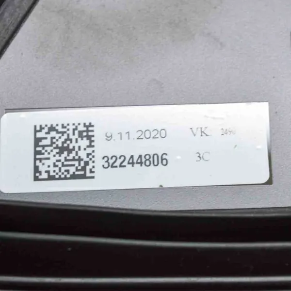 Rechte Heckscheibe OEM 43R006723 Volvo XC40 image 3