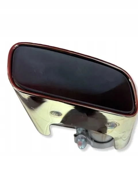 Tuyau d'échappement Audi Q5 OEM 8B3253684A - Occasion image 5