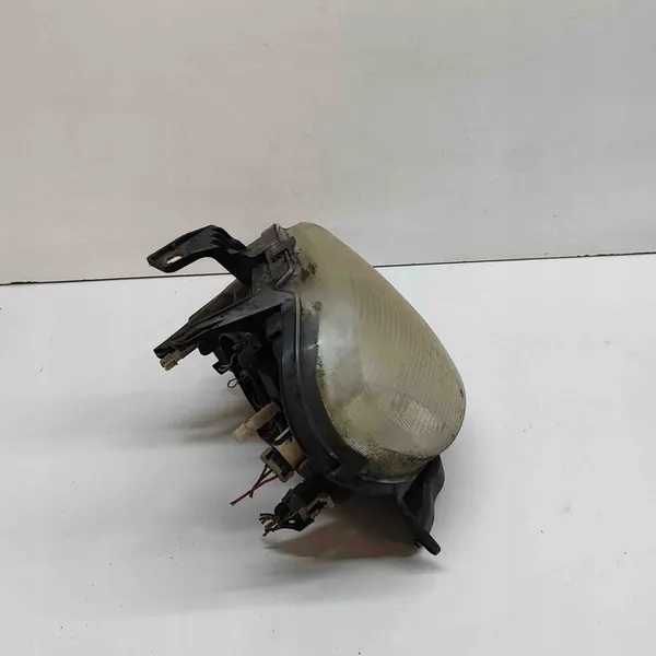 Rechter koplamp Mercedes-Benz ML W163 2000 image 2