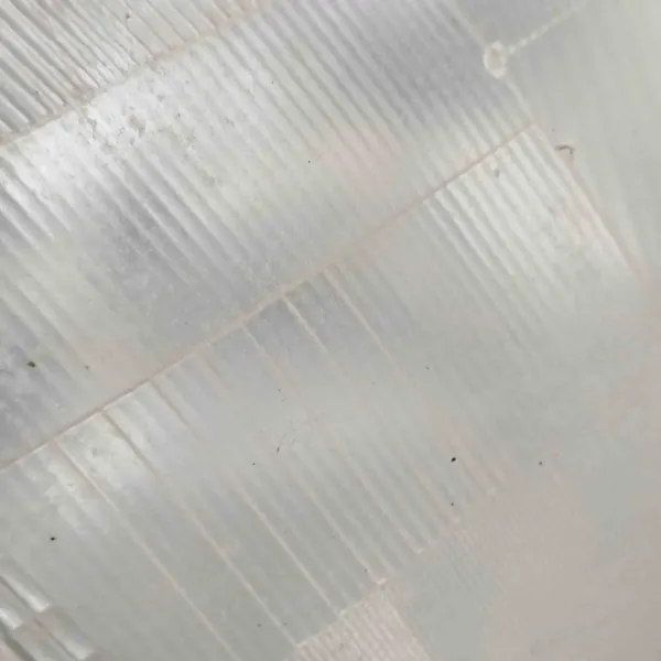 Rechter koplamp Mercedes-Benz ML W163 2000 image 7