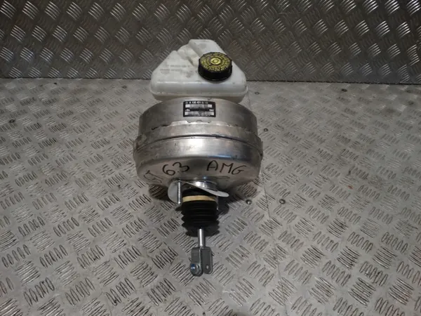 Servofreno OEM A1904310200 55 para Mercedes GT image 2