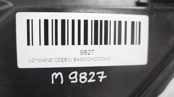 Linker Frontscheinwerfer OEM 360182303 für Opel Meriva B image 3