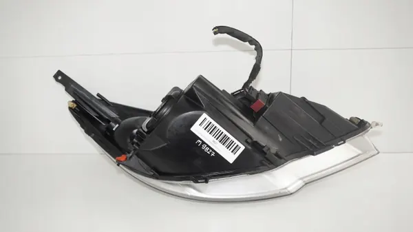 Linker Frontscheinwerfer OEM 360182303 für Opel Meriva B image 8