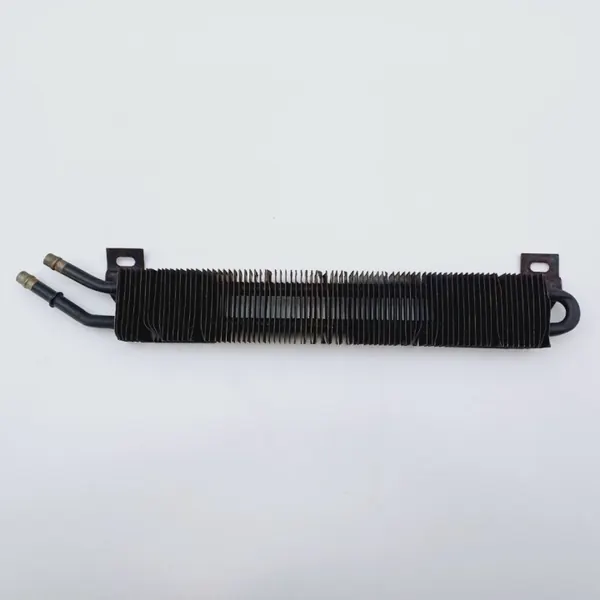 Refroidisseur d'huile Ford Mondeo MK II OEM DRC97793 image 2