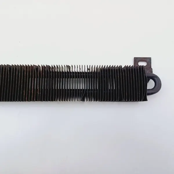 Refroidisseur d'huile Ford Mondeo MK II OEM DRC97793 image 3