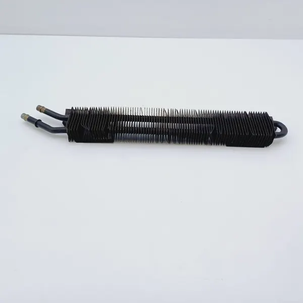 Refroidisseur d'huile Ford Mondeo MK II OEM DRC97793 image 4