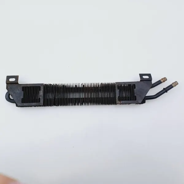 Refroidisseur d'huile Ford Mondeo MK II OEM DRC97793 image 6