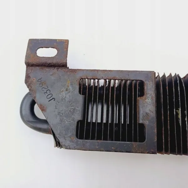 Refroidisseur d'huile Ford Mondeo MK II OEM DRC97793 image 7