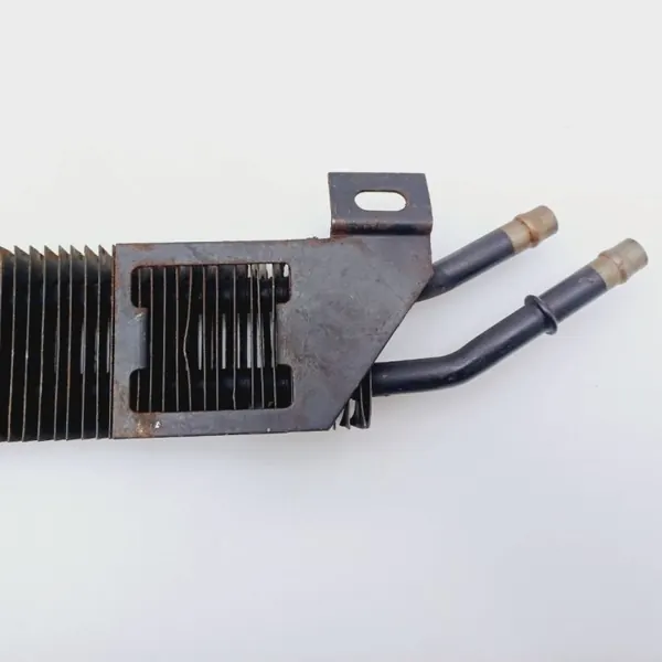 Refroidisseur d'huile Ford Mondeo MK II OEM DRC97793 image 8
