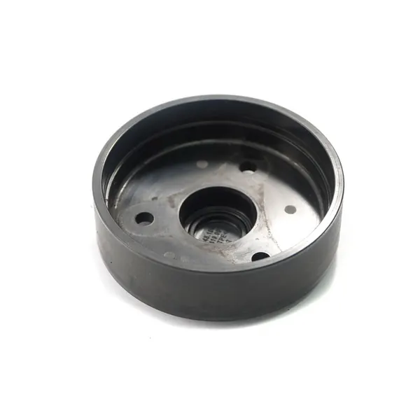 BMW F20 F30 B48 Vattenpump Pulley 11518591892 image 3