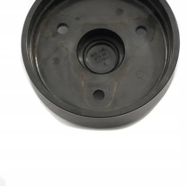 BMW F20 F30 B48 Vattenpump Pulley 11518591892 image 6