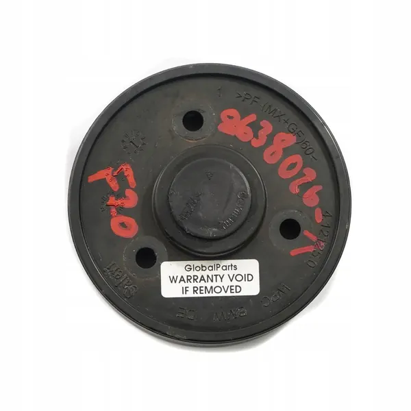 BMW F20 F30 B48 Vattenpump Pulley 11518591892 image 7