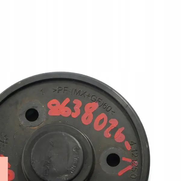 BMW F20 F30 B48 Vattenpump Pulley 11518591892 image 8