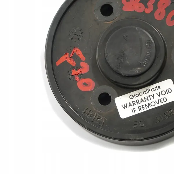 BMW F20 F30 B48 Vattenpump Pulley 11518591892 image 9