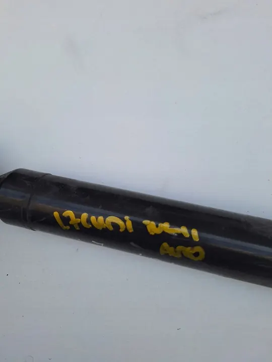 Fram höger halvmuff Hyundai Tucson III 1.7 CRDi 49501D7180 image 2