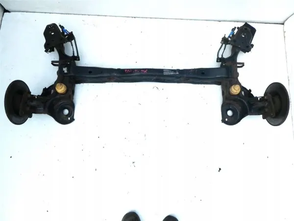 OEM 123WADDXFTT5GGHYV Achterophanging Balk Citroen DS3 image 2