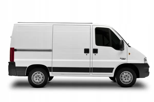 Maniglia Porta Esterna Destra Fiat Ducato 02- OEM 1304321070 image 5