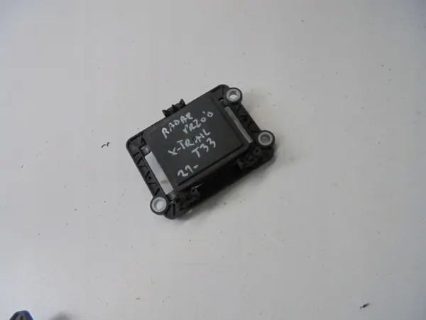 Radar Nissan OE OEM 988906UE0A pour X-Trail IV image 2