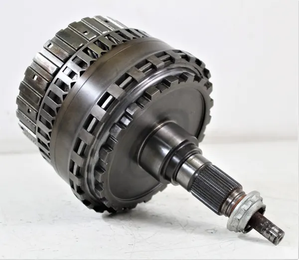 Conjunto de engrenagens planetárias BMW 6HP-26 - OEM usado image 2