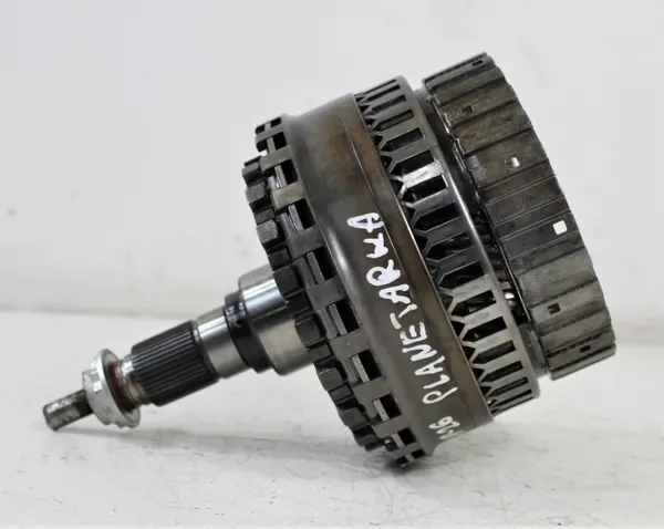 Conjunto de engrenagens planetárias BMW 6HP-26 - OEM usado image 3