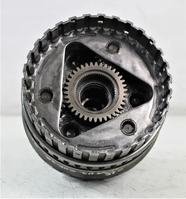 Conjunto de engrenagens planetárias BMW 6HP-26 - OEM usado image 4