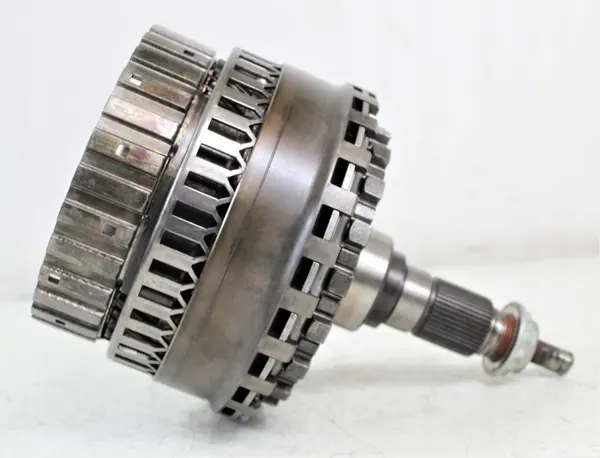 Conjunto de engrenagens planetárias BMW 6HP-26 - OEM usado image 7