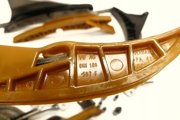 Tidsinställningssats AUDI A6 S6 C8 A7 3.0 TFSI, OEM 06M109218F image 10