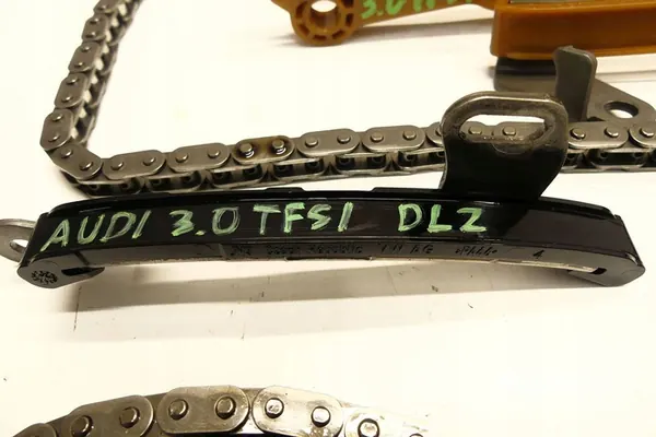 Tidsinställningssats AUDI A6 S6 C8 A7 3.0 TFSI, OEM 06M109218F image 2