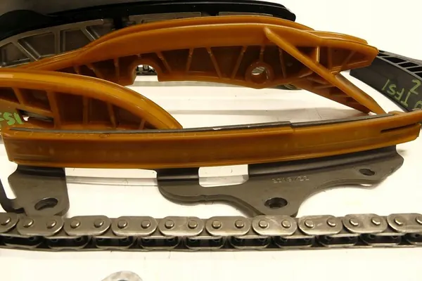 Tidsinställningssats AUDI A6 S6 C8 A7 3.0 TFSI, OEM 06M109218F image 3