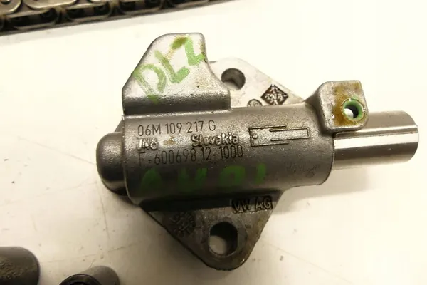 Tidsinställningssats AUDI A6 S6 C8 A7 3.0 TFSI, OEM 06M109218F image 7