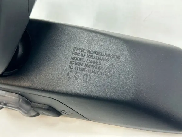Espelho Retrovisor BMW 6822493 Usado para Série 7 image 8
