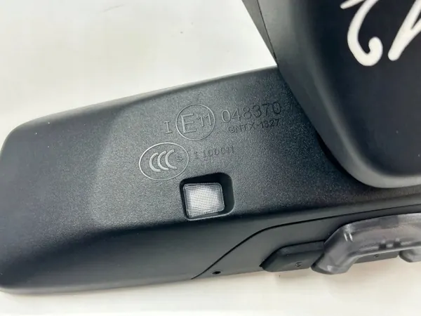 Espelho Retrovisor BMW 6822493 Usado para Série 7 image 9