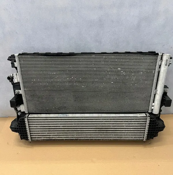 Conjunto de Radiadores Ford Mondeo 14- 5184274 image 2