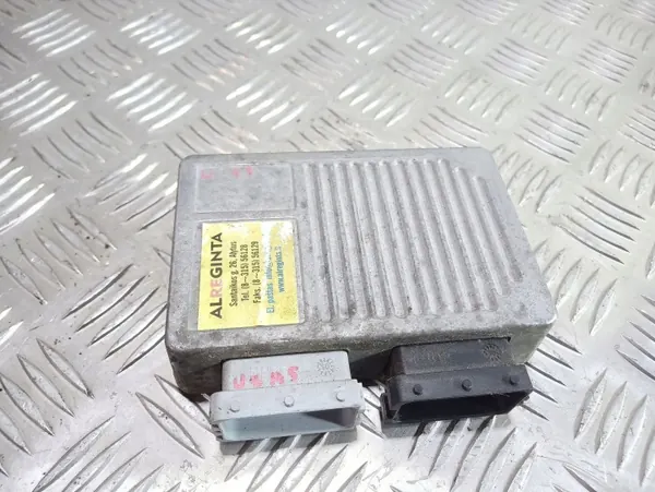 Módulo Controlador GPL Opel Vectra B OEM 67R013787 image 2