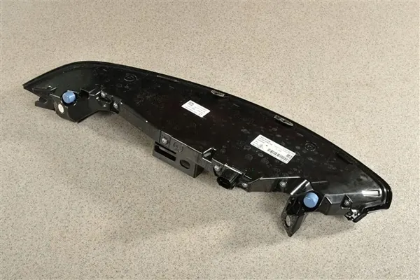 Luz trasera Porsche 911 992 OEM 992945091F - Izquierda image 4