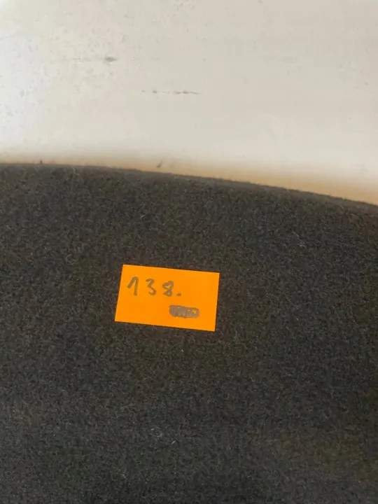 OEM 5JA667769C Kofferbakplank achter Seat Toledo IV image 3