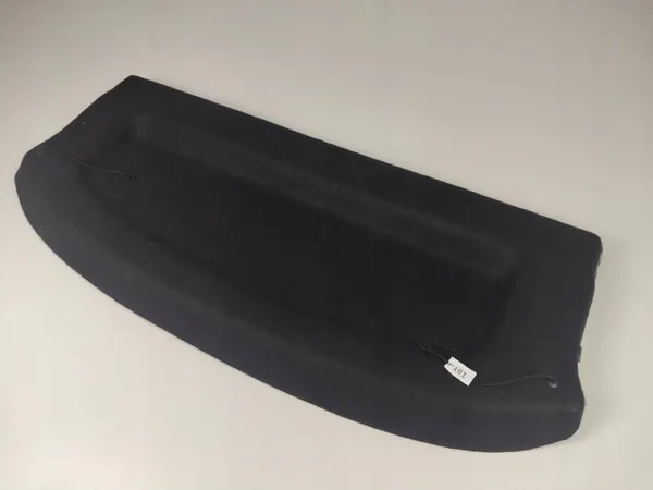 Estante maletero trasero OEM 96837222ZD para Citroen DS3 image 2