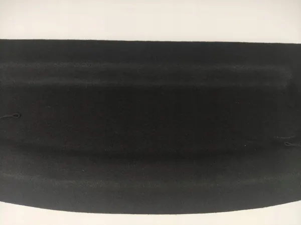 Estante maletero trasero OEM 96837222ZD para Citroen DS3 image 3