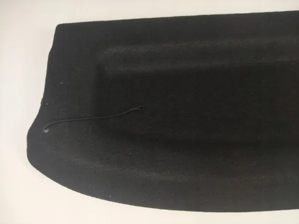 Estante maletero trasero OEM 96837222ZD para Citroen DS3 image 4