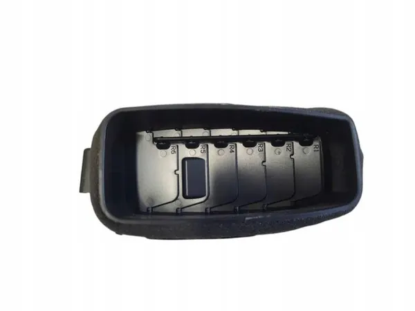 Buse d'air Toyota OEM 55660-47150 Avant Droite image 3