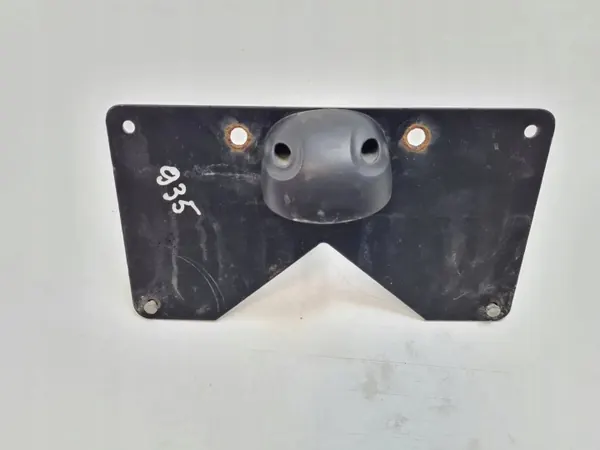 Feu de plaque Jeep Wrangler OEM MAM61928 image 2