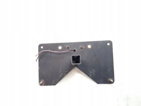 Feu de plaque Jeep Wrangler OEM MAM61928 image 3