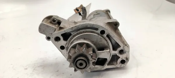 Motor de arranque M002TS0671ZE Nissan image 2